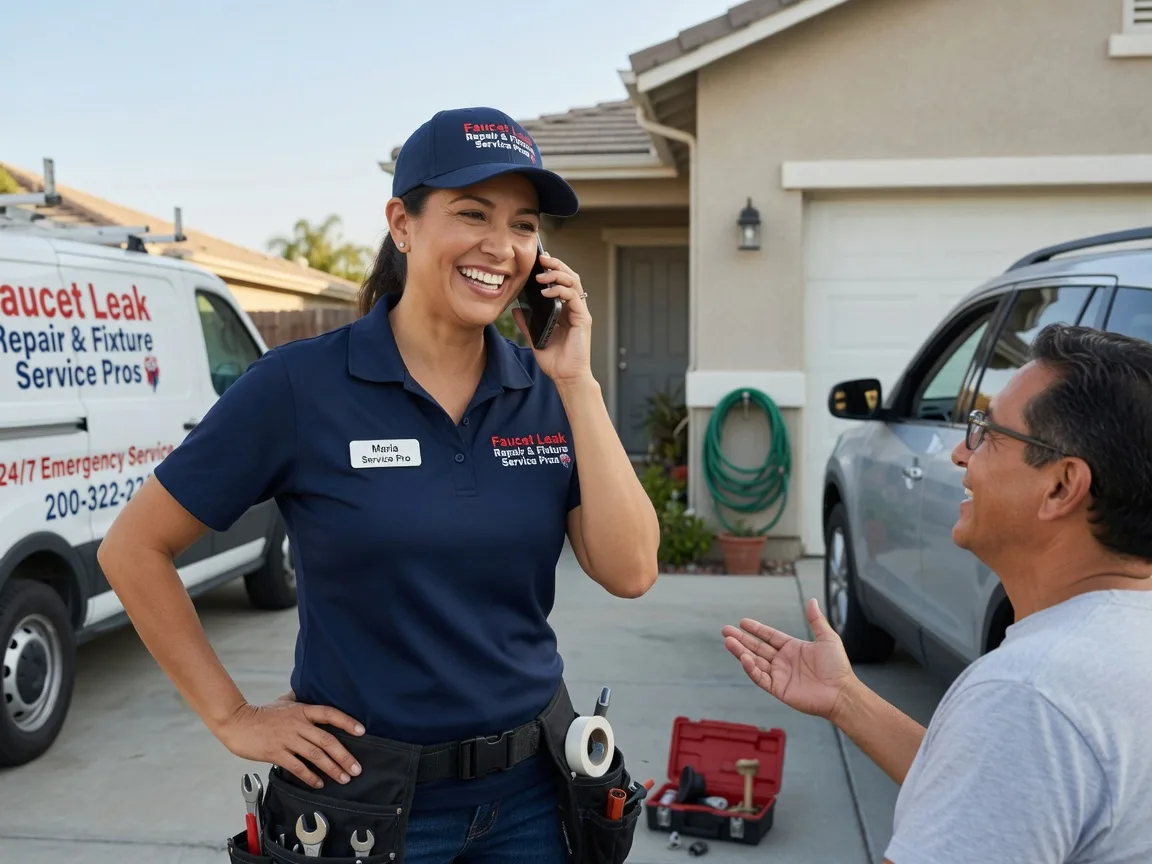 Faucet Repair Preemption, IL FAQs